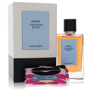 Prada Olfactories Tainted Love by Prada